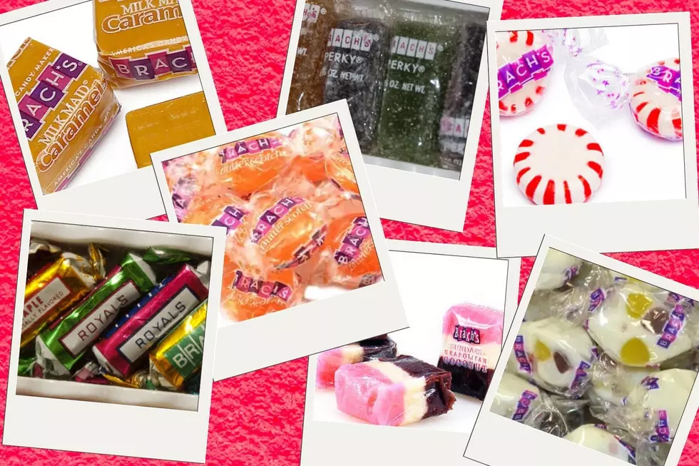 Remember the Brach’s Pick-a-Mix Candy Stations? Ranking Our Faves
