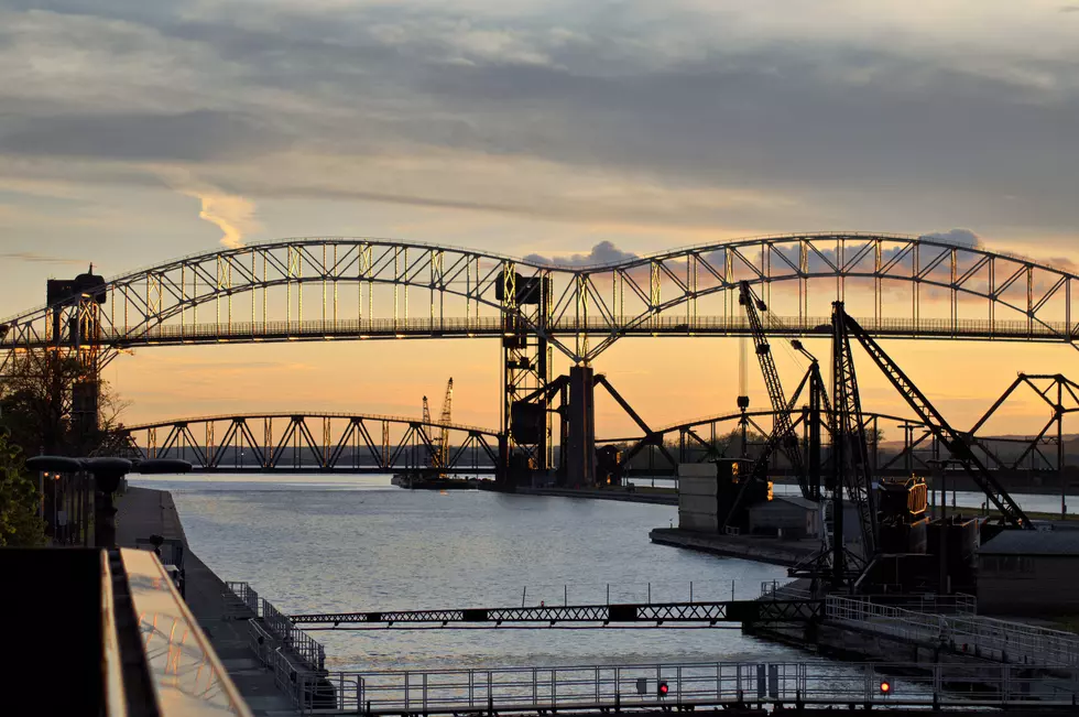 Michigan’s Oldest City is Over 150 Years Older Than America