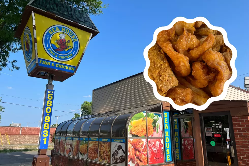 New Fish-N-Chips Contender on Lansing’s East Side