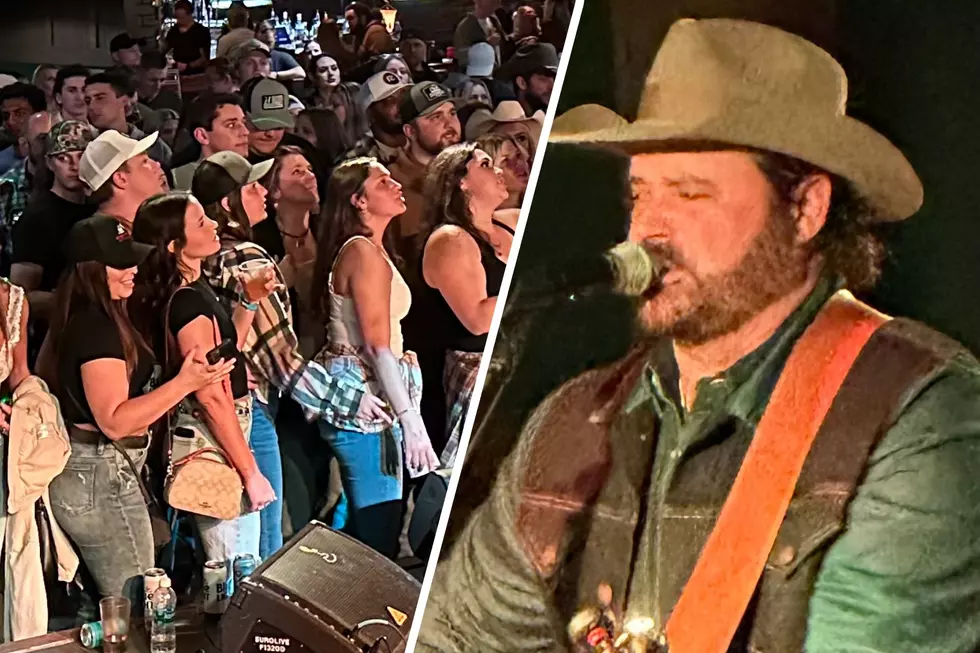 PICS: Randy Houser – Live in Lansing