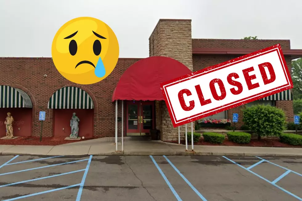One National Chain Restaurant Has Closed All of Its Michigan Locations