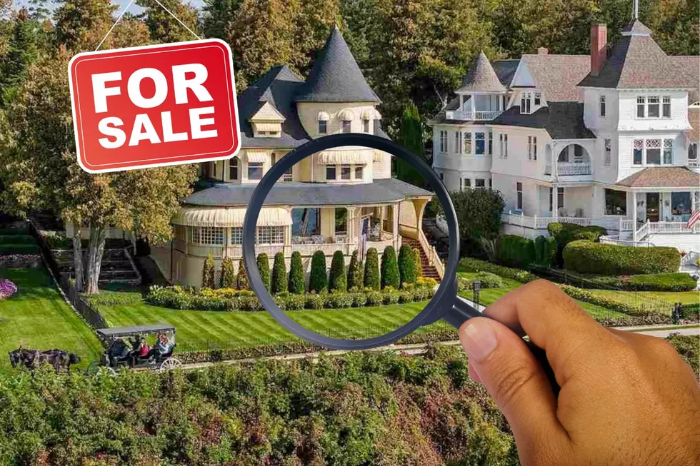 Is a Piece of Pure Michigan History on Mackinac Island Back on the Market?