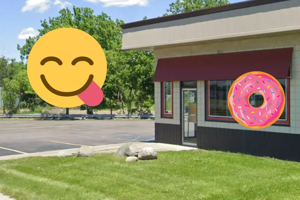 One Michigan Donut Shop Has Been Crowned Best in the State & One of the Best in the Country