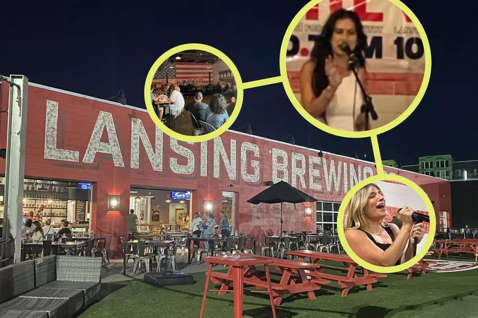Check Out Pics From Our ‘WITL Night Out’ With Kassi Ashton!