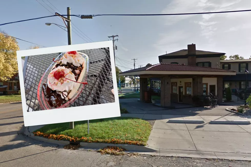 There’s a New Ice Cream Place in Old Town Lansing