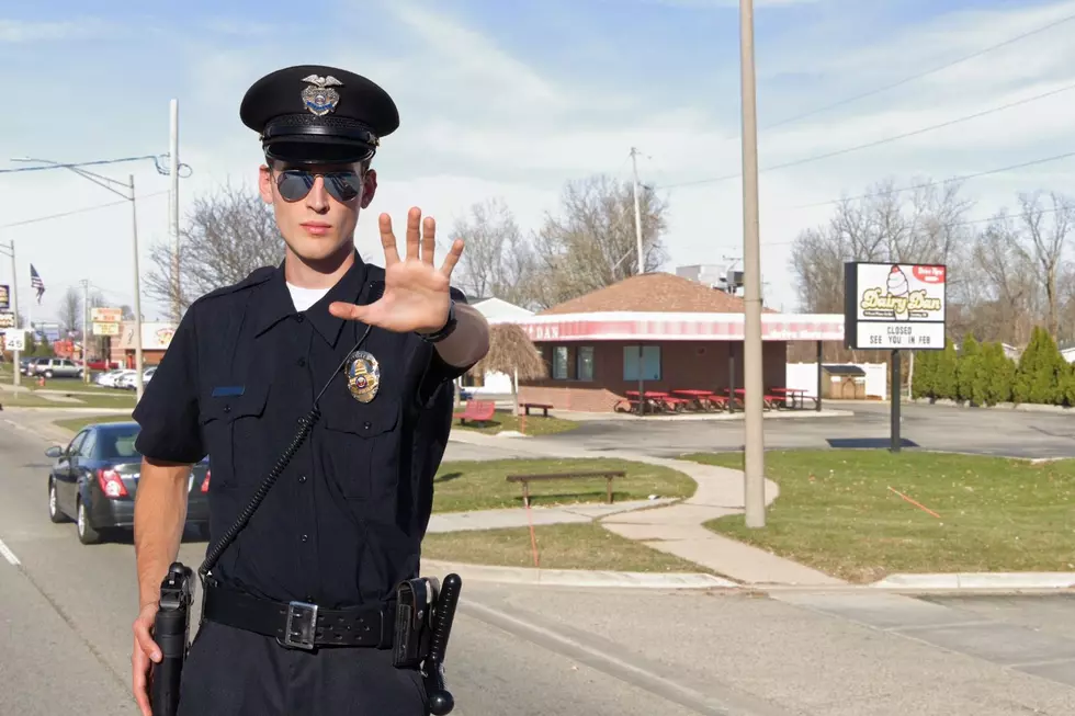 Is it Legal for the Drive-Thru Line to Spill Out Onto the Street in Michigan?