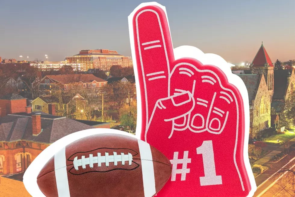 New Study: Michigan Is Home to America’s #1 Small College Town