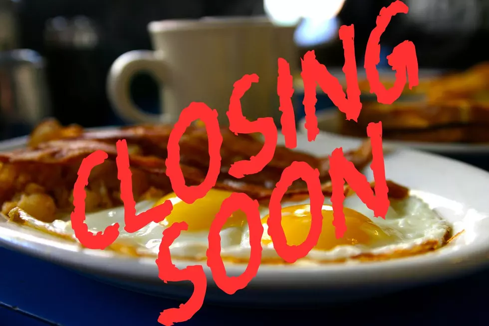National Breakfast Chain With a Dozen Michigan Locations Will Be Closing 150 Restaurants Nationwide