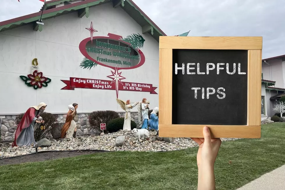 What You Need to Know Before You Visit Bronner’s in Frankenmuth