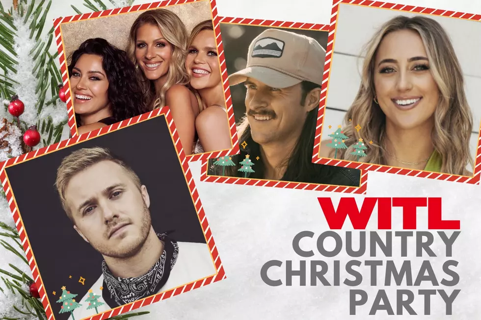 The 2024 WITL Country Christmas Party, Benefiting Ele’s Place