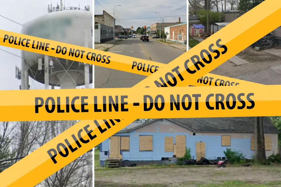 One of the Nation’s 5 Most Dangerous Small Towns Is in Michigan
