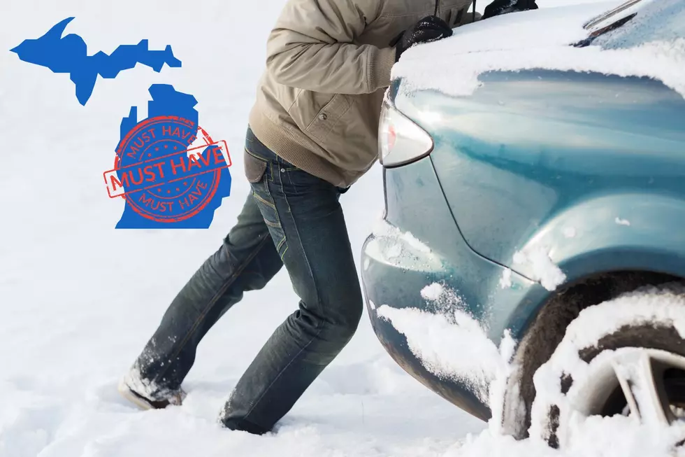 11 Things Michiganders Need to Do for Their Cars Before Winter