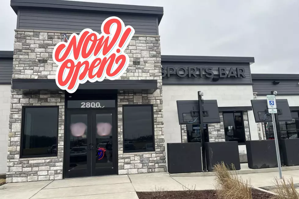 Lansing’s Newest Sports Bar and Grill Has Opened Its Doors