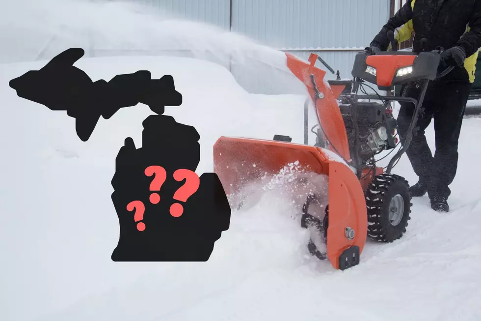 When are You Allowed to Use Your Snow Blower in Michigan?