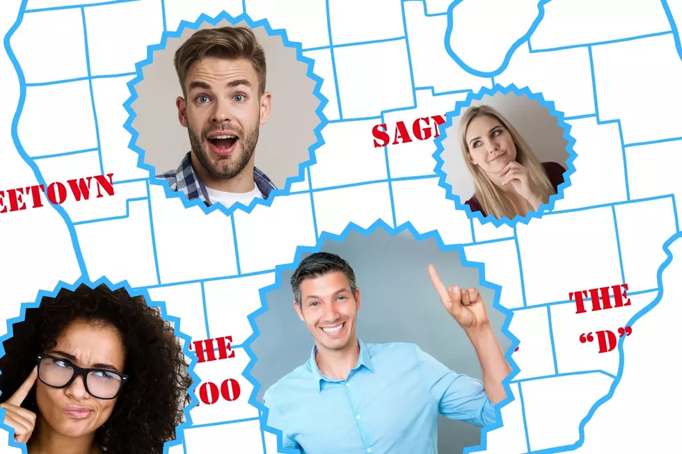 Can You Recognize These 19 Michigan Cities by Their Nicknames?