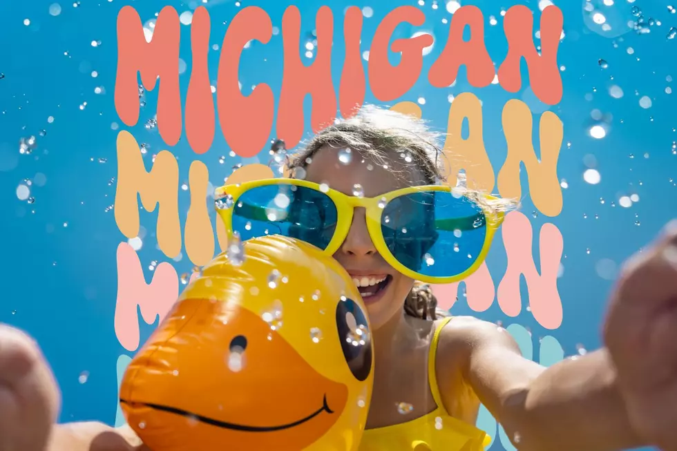 Michigan’s Biggest Indoor Water Park is Now Open