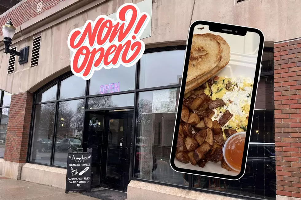 There’s a Brand New Eatery Has Just Opened in East Lansing