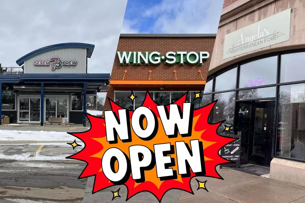 Restaurants That Have Opened in Lansing So Far in 2025
