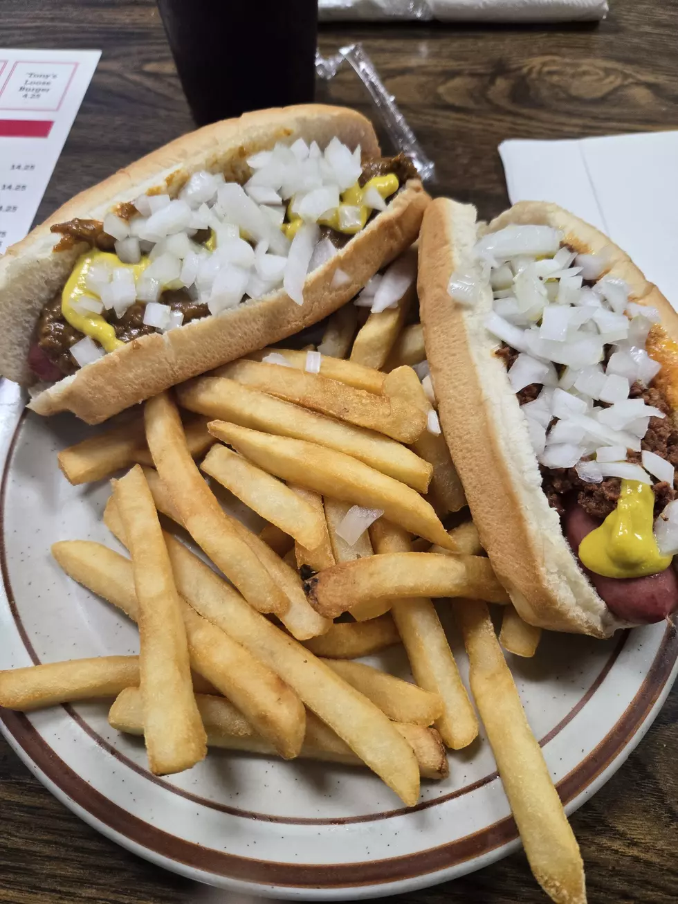 The Great Michigan Coney Conflict: Flint, Detroit, or… Jackson?