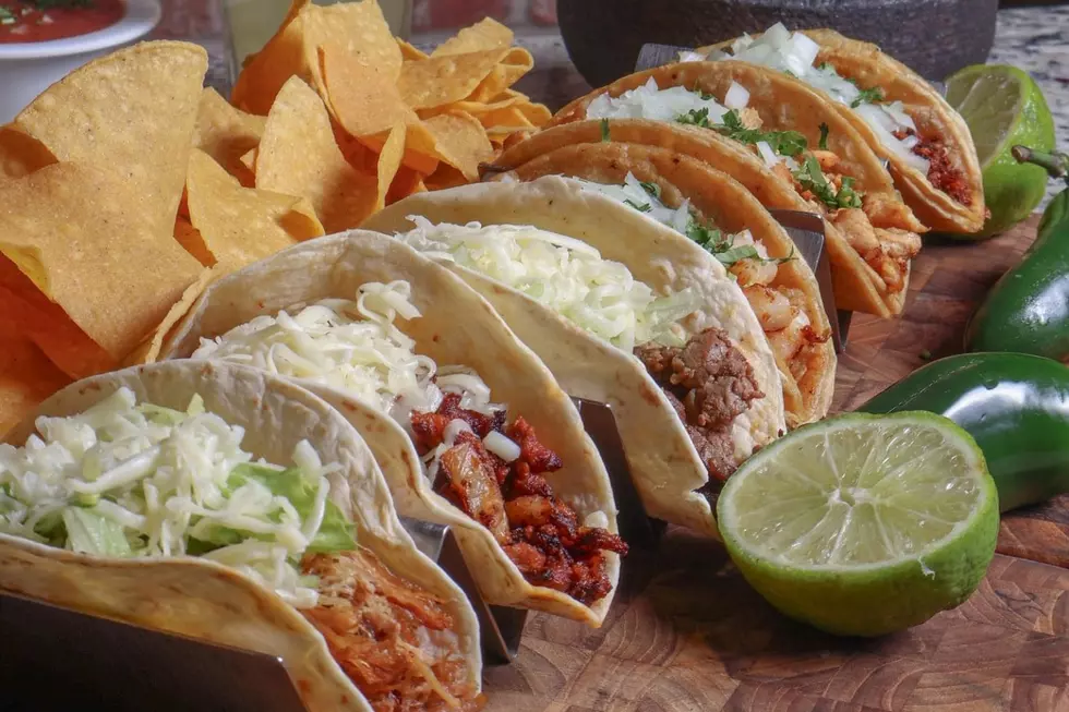 RANKED: The 10 Best Mexican Restaurants in the Lansing Area!