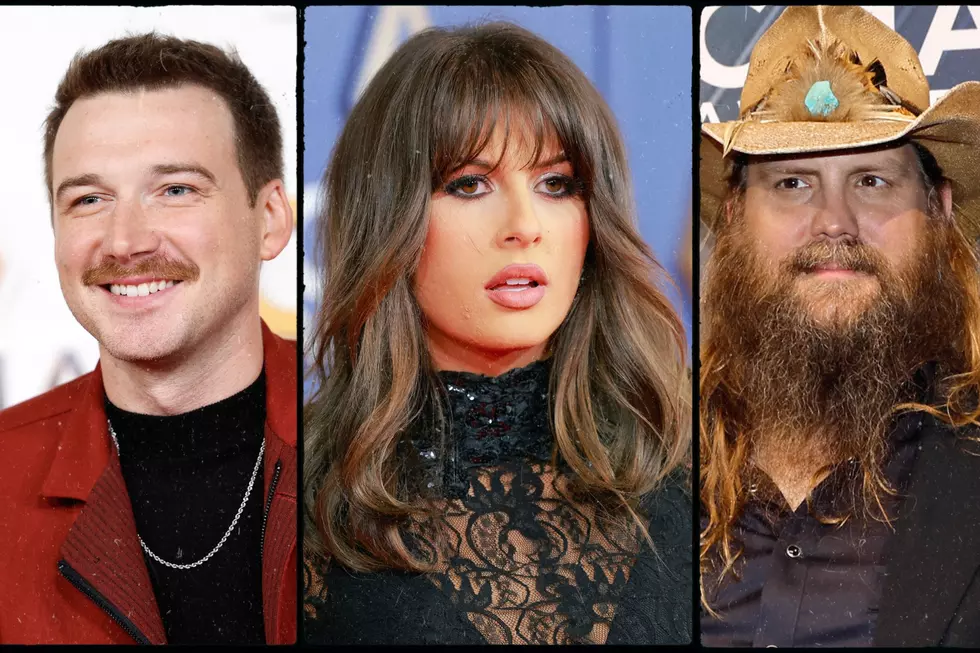 WITL’s Picks to Win the 2025 ACM Awards