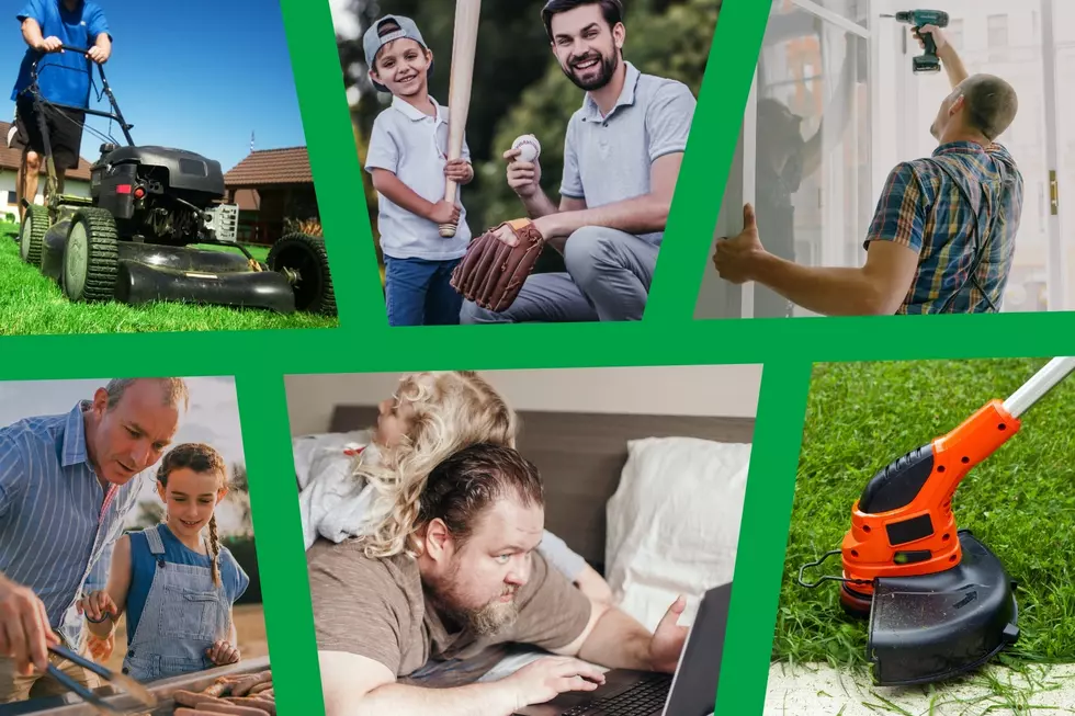 ‘Who’s Your Daddy?’ – Tell Us and Win Some Amazing Father’s Day Prizes!