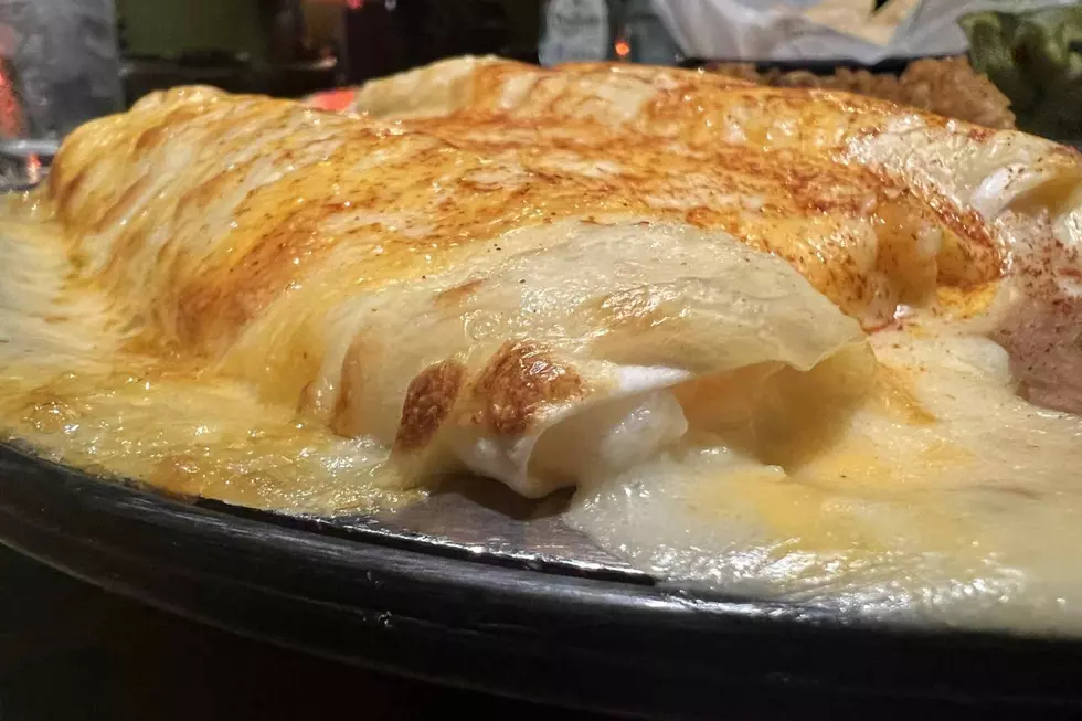 The Burritos at This Michigan Spot Will Ruin All Others for You
