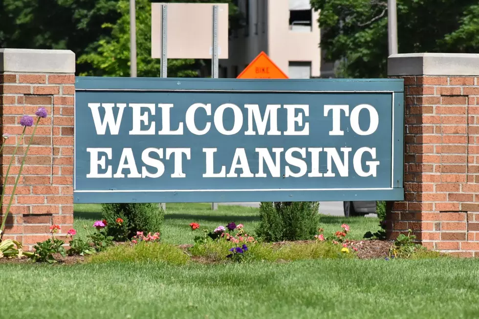 Michigan State’s College Town Just Ranked Top 10 in the U.S.