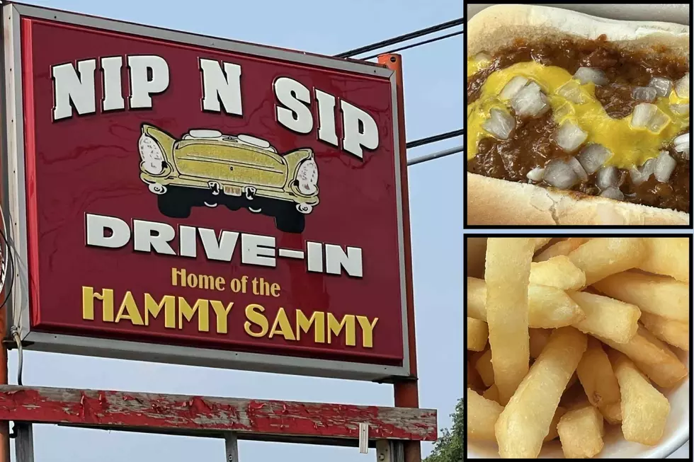 Finally Tried Lansing’s Iconic Nip N Sip—Here’s What I Thought