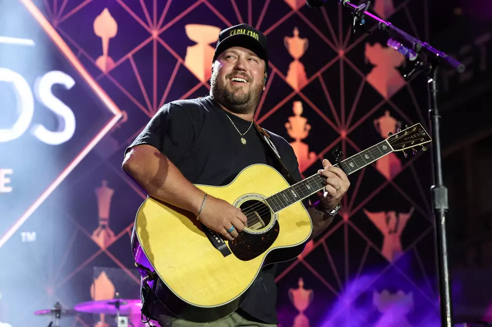 Win Pit Passes to Mitchell Tenpenny Live in Jackson