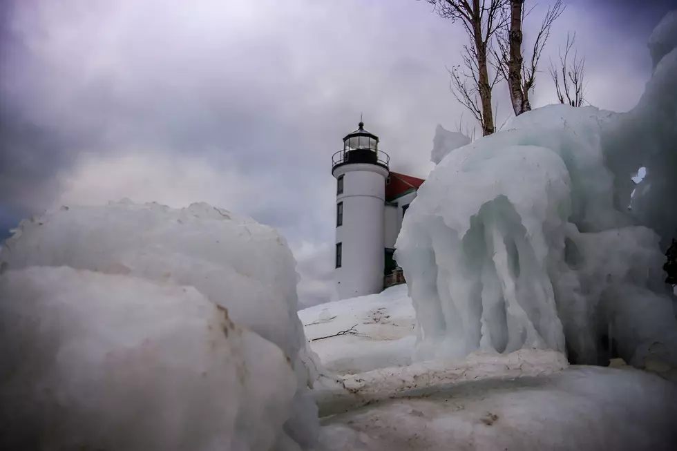20 Signs Michigan Is Headed for a Brutal Winter