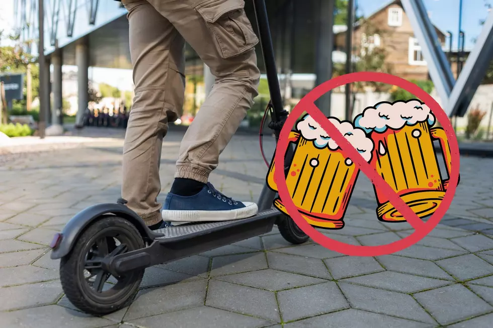 Will East Lansing Be Next? Sobriety Tests Coming to Ann Arbor E-Scooters