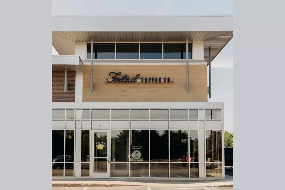 East Lansing Is Getting a New Coffee Spot—and It Opens Soon