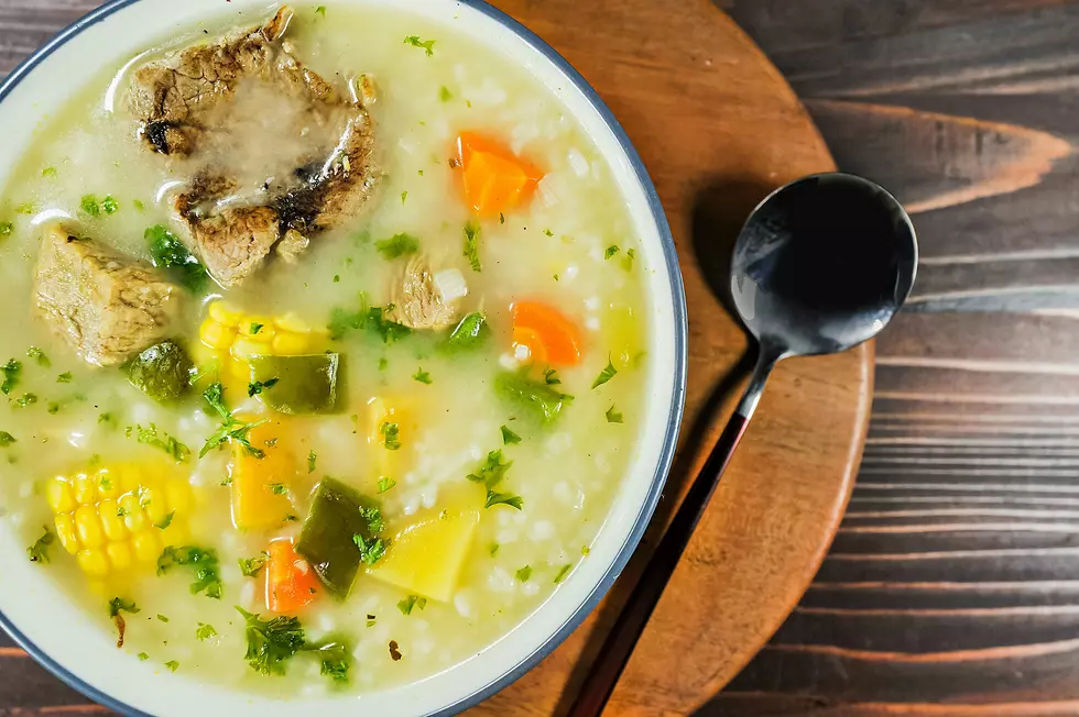 Where to Find the Best Soup in Lansing This Season