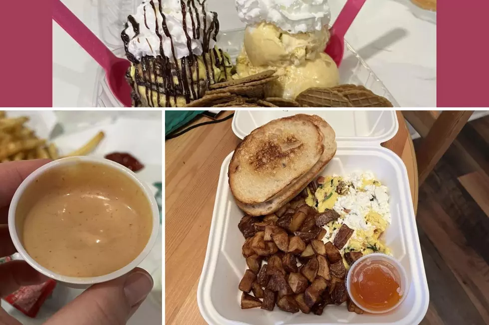 Foodie Finds: Lansing’s Most Delicious New Spots This Year