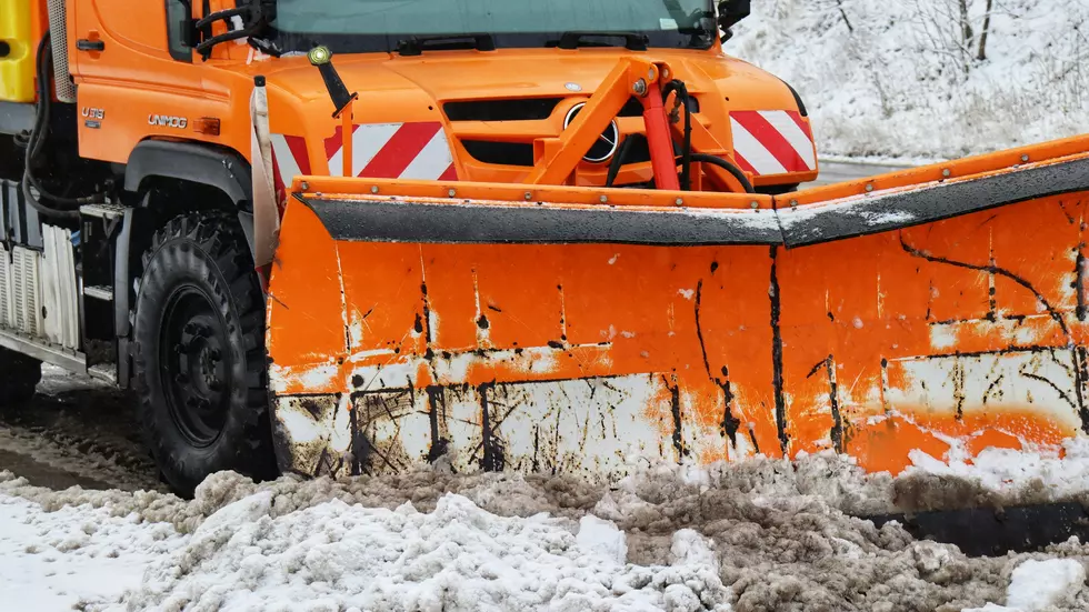 Michigan’s Most Pun-tastic MDOT Snowplow Names