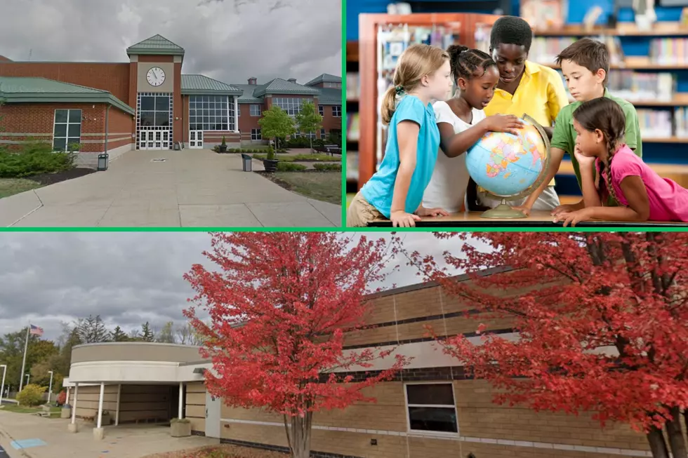 100 Best Public School Systems in U.S. Revealed: 3 Are in Michigan