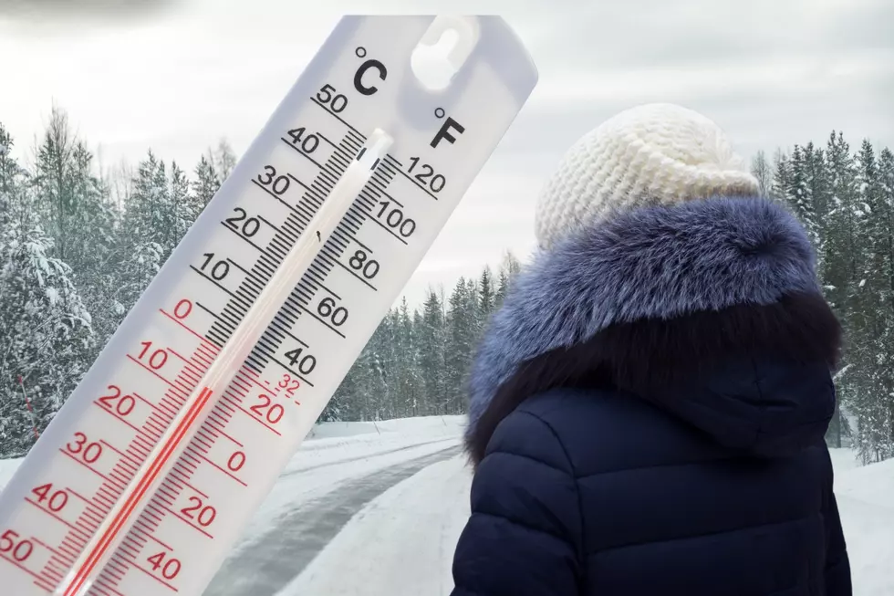 Michigan Could See Its Coldest Nights Since 2019