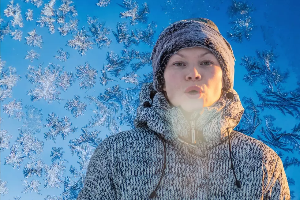 Meteorologists Warn: Michigan Could Stay Below Freezing for Weeks