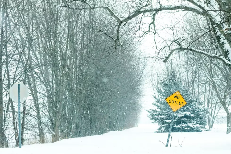 Only in Michigan: Winter Behaviors Outsiders Swear Are Made Up