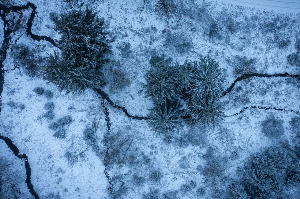 Michigan Could Hear Frost Quakes This Weekend—What It Means