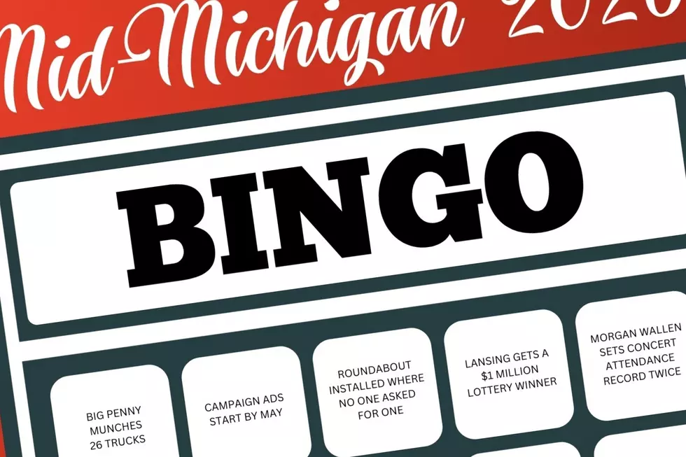 Mid-Michigan’s 2026 Bingo Card: Predicting the Year Ahead