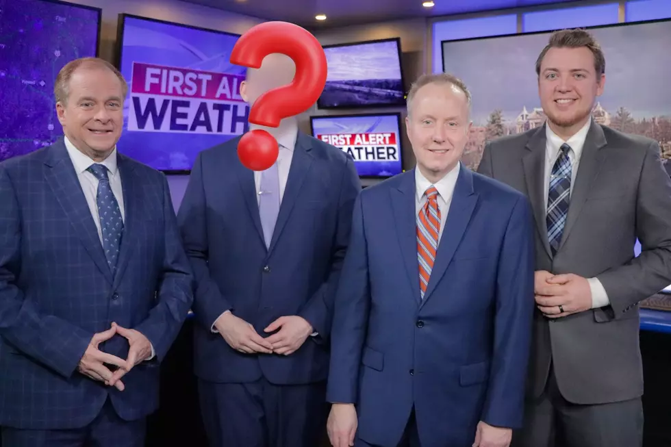 Lansing’s WILX News 10 Says Goodbye to a Familiar Face