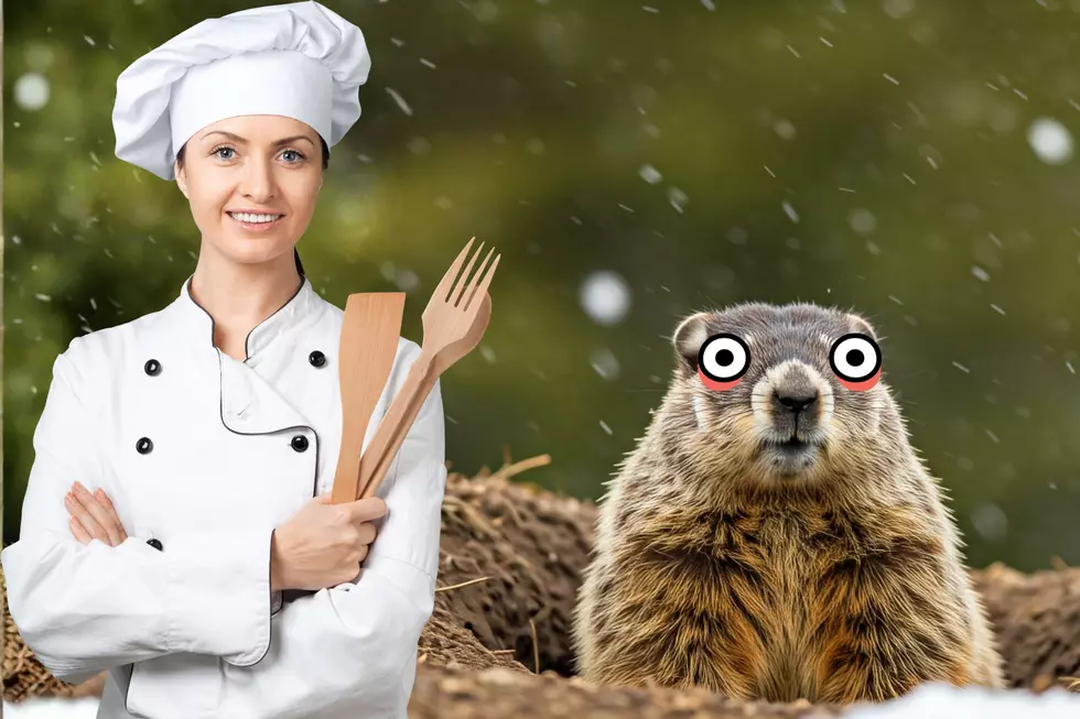 3 Pure Michigan Recipes for Groundhog