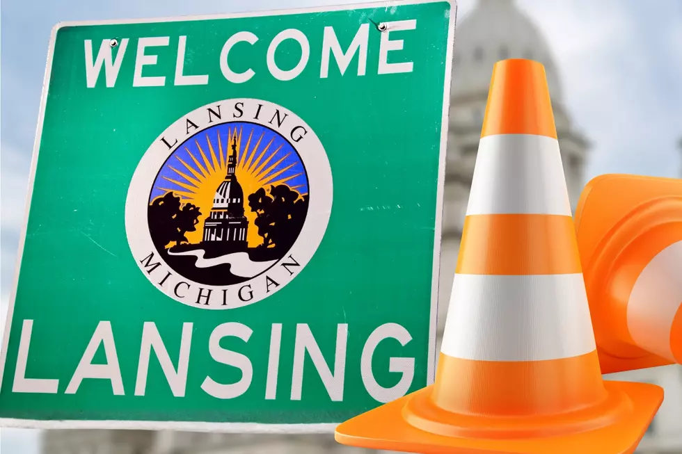 Massive Oakland Avenue Closure Set to Cripple Lansing Traffic