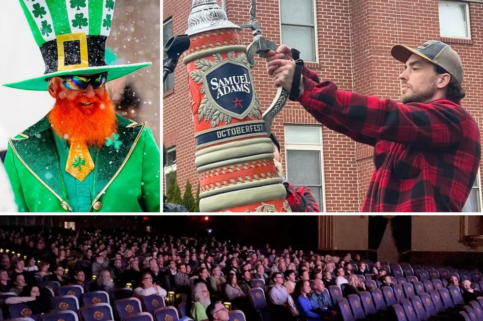 9 Awesome Festivals to Check Out in Michigan This March