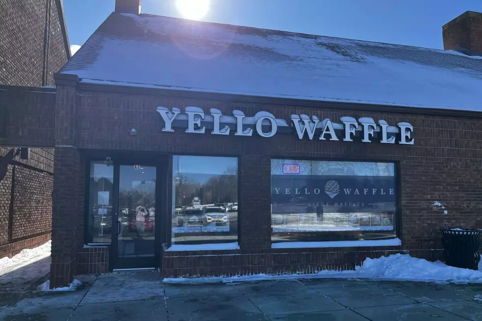 Inside Yello Waffle: Okemos’ Belgian Waffle Spot