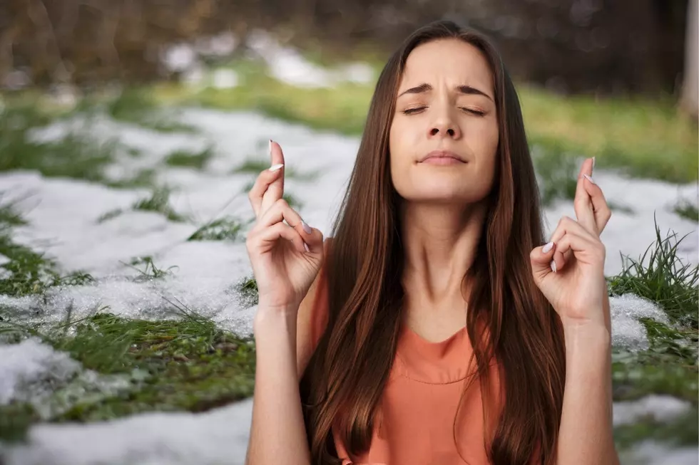 Michigan May Finally Get a Break From Weeks-Long Deep Freeze