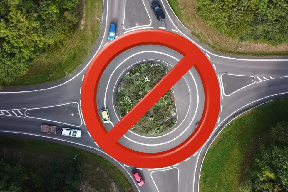 MDOT’s Planned M-21 Roundabout in St. Johns Sparks Community Backlash