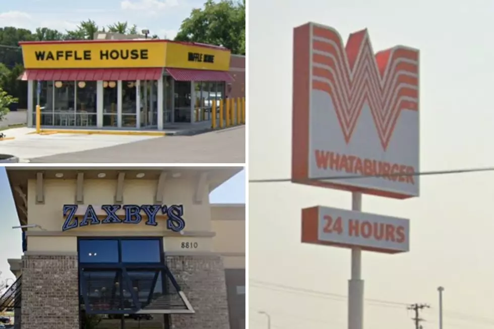 7 Biggest American Restaurant Chains You Won’t Find in Michigan